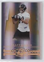 Rookie - Matt Spaeth #/250