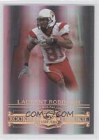 Rookie - Laurent Robinson #/250