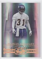 Rookie - Marcus McCauley #/250