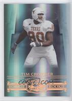 Rookie - Tim Crowder #/250