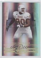 Rookie - Tim Crowder #/250