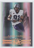 Rookie - Aaron Fairooz #/250