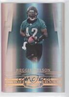 Rookie - Reggie Nelson #/250