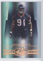 Rookie - Amobi Okoye #/250