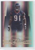 Rookie - Amobi Okoye #/250