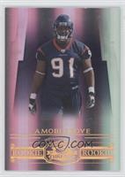 Rookie - Amobi Okoye #/250