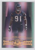 Rookie - Amobi Okoye #/250