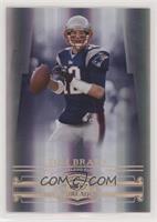 Tom Brady [Noted] #/250