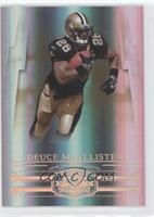 Deuce McAllister #/250