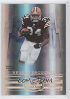 Reuben Droughns #/250