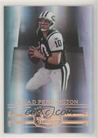 Chad Pennington #/250