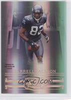 Darrell Jackson #/250