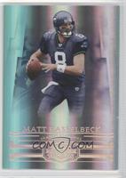 Matt Hasselbeck #/250