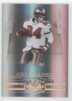 Joey Galloway #/250