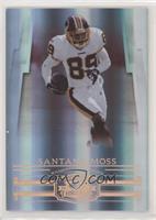 Santana Moss #/250