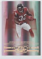 Jerious Norwood #/250