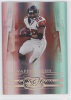 Warrick Dunn #/250