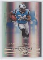 DeAngelo Williams #/250