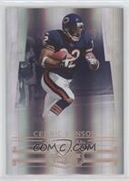 Cedric Benson #/250