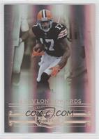 Braylon Edwards #/250