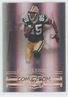 Greg Jennings #/250