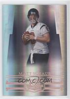 Matt Schaub #/250