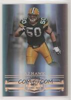 AJ Hawk #/250