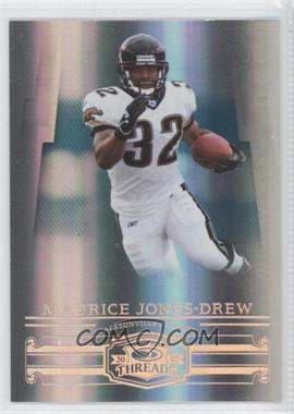 2007 Donruss Threads - [Base] - Century Proof Bronze #94 - Maurice Jones-Drew /250