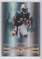 Ronnie Brown #/250