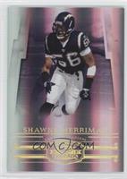 Shawne Merriman #/50