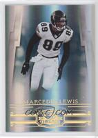 Marcedes Lewis #/50