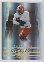 Jamal Lewis #/50