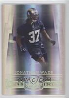 Rookie - Jonathan Wade #/50