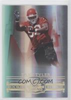 Rookie - Tank Tyler #/50