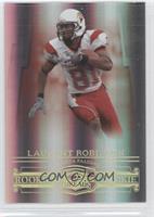 Rookie - Laurent Robinson #/50