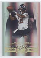 Rookie - Jacoby Jones #/50