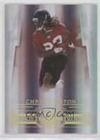 Rookie - Chris Houston #/50