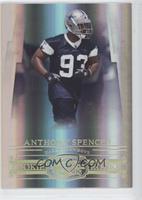 Rookie - Anthony Spencer #/50