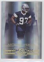 Rookie - Anthony Spencer #/50