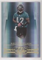 Rookie - Reggie Nelson #/50