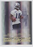 Rookie - Michael Griffin #/50