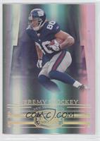 Jeremy Shockey #/50