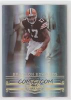 Braylon Edwards #/50