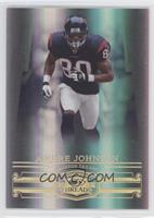 Andre Johnson #/50