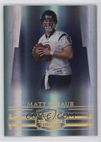 Matt Schaub #/50