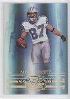 Mike Furrey #/50