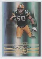 AJ Hawk #/50