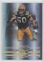 AJ Hawk #/50