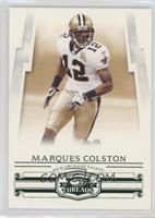 Marques Colston #/200