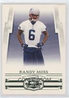 Randy Moss #/200